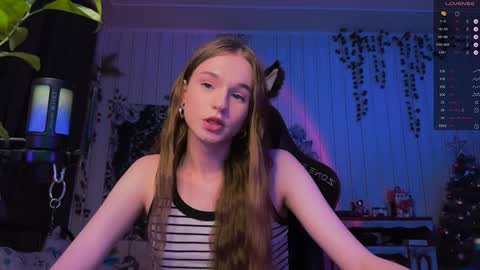 Tears Lora online show from February 2, 4:48 am