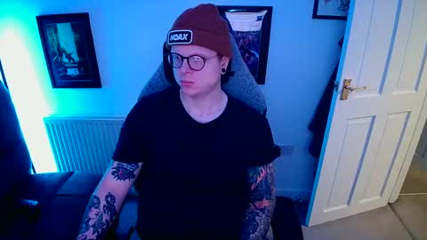 BNate93 online show from December 29, 3:46 pm