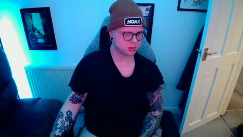 BNate93 online show from January 27, 7:35 pm