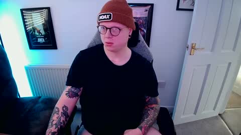 BNate93 online show from January 11, 11:34 am