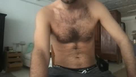 nnatural94 online show from October 5, 1:19 pm