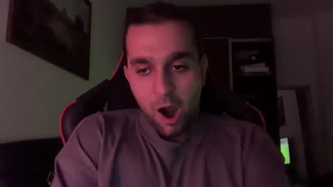 nnichox_snow online show from October 30, 8:09 pm