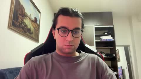 nnichox_snow online show from October 27, 10:59 am