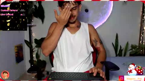 x online show from December 17, 4:30 am