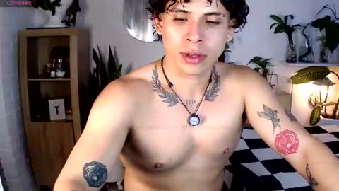 x online show from July 23, 2:20 am