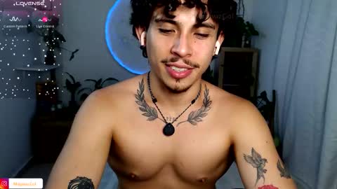 x online show from February 21, 10:24 pm