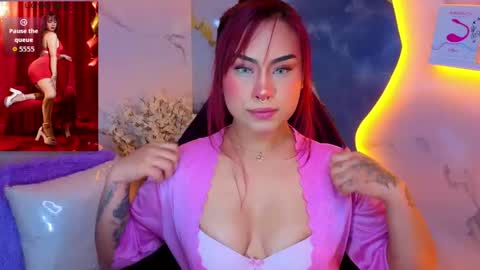 Noa  online show from April 27, 7:44 pm