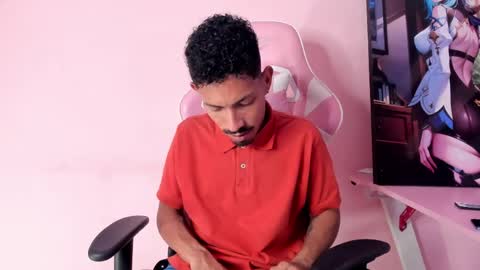 Noah online show from April 7, 4:58 am