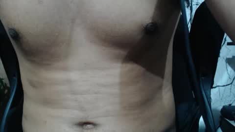 Sebastian online show from October 29, 5:58 pm