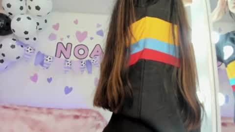 noah_bunny online show from June 23, 9:32 pm