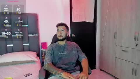 NOAH online show from November 14, 2:36 am