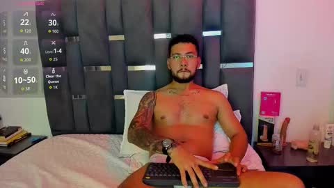 NOAH online show from November 15, 2:46 am