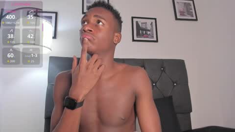 noah_johes online show from February 10, 3:42 am