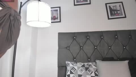 noah_johes online show from April 14, 3:32 am