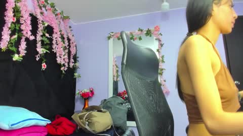 Noah johns online show from March 24, 12:55 pm