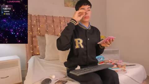 NOAH online show from February 25, 10:52 am