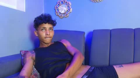 NOAH SMITH online show from March 2, 7:15 am