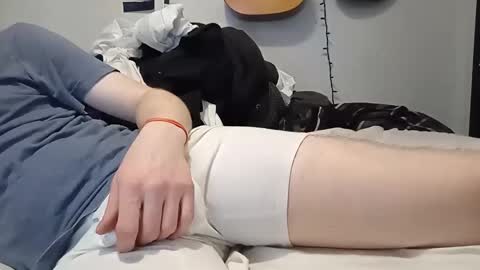 Noah Wesley online show from January 24, 6:35 am