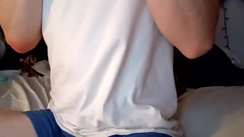 Noah Wesley online show from September 9, 8:14 am