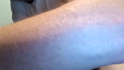 Noah Wesley online show from October 11, 1:54 am