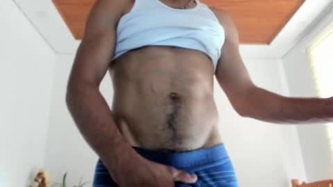 LIAM- noah online show from September 29, 7:13 pm