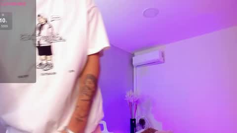 noahbull19 online show from May 31, 1:26 am