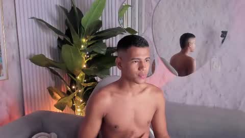 NOAH online show from July 10, 3:33 am