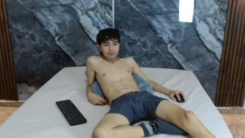    online show from April 23, 12:29 pm