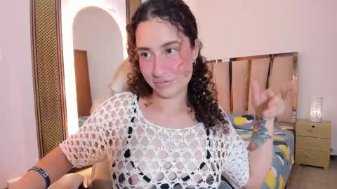 NOA MALAK online show from March 8, 7:29 pm