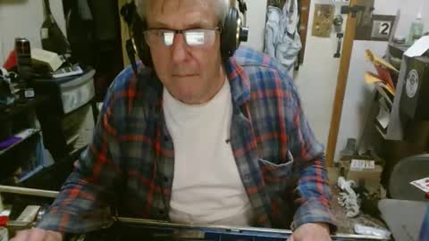 nochancres online show from February 11, 1:48 pm