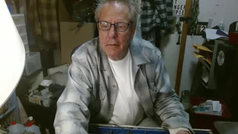 nochancres online show from February 21, 10:40 am