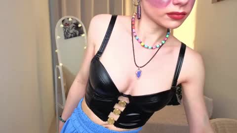Ema online show from May 21, 4:46 pm