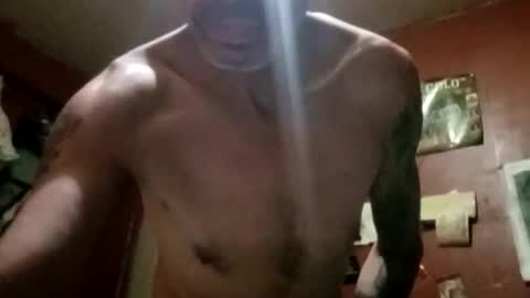 nocturnus1980 online show from February 22, 7:34 am