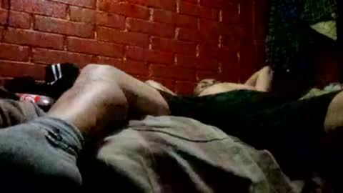 nocturnus1980 online show from November 18, 3:20 am