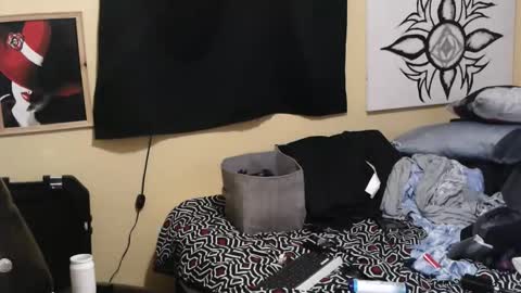 Jonny Coxman online show from March 1, 10:08 am