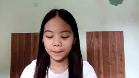 Lorena online show from July 10, 3:44 am