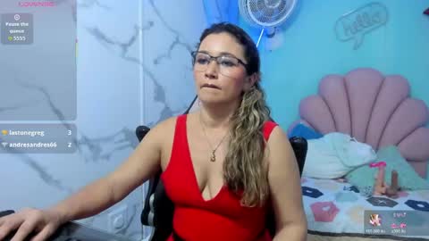 noelia_milfs online show from May 9, 2:06 am