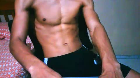 nofacebaby_ online show from January 9, 12:05 am