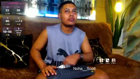 noha online show from April 24, 3:19 am