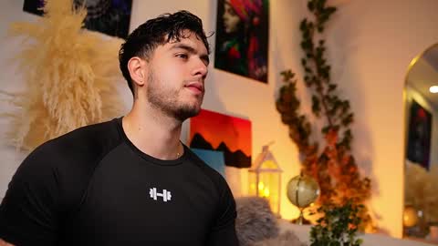 kevin online show from April 6, 7:48 pm