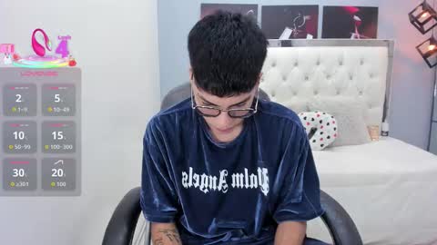 Noha Scott online show from March 24, 11:11 pm