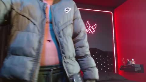 Noha Thomson online show from March 7, 7:47 pm