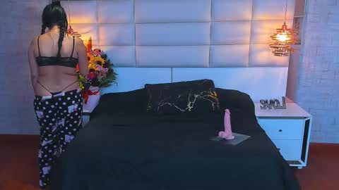  Nohemi   online show from March 14, 9:52 pm