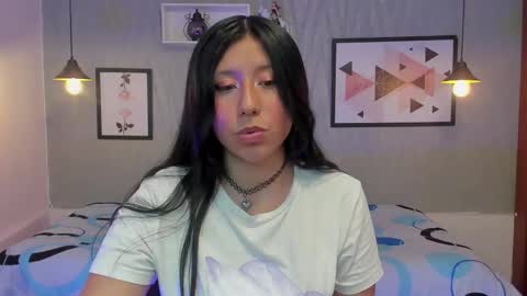  Nohemi   online show from February 24, 7:41 pm