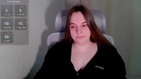 noir_ember_ online show from August 1, 5:36 pm