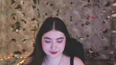 noirwhisper online show from March 14, 7:07 pm