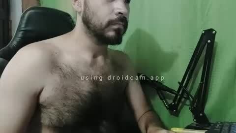 noizemanx online show from January 17, 5:50 am