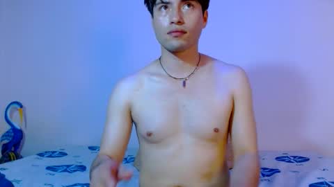 NolanJay69 online show from February 18, 11:26 pm