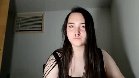 nonbinarybeauty20 online show from February 5, 5:33 am