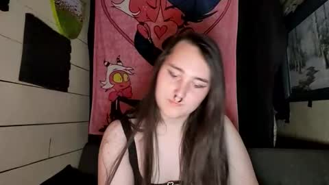 nonbinarybeauty20 online show from April 30, 7:46 am